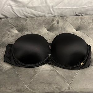 Victoria’s Secret Very Sexy multi way push up. Black. 36C. New.